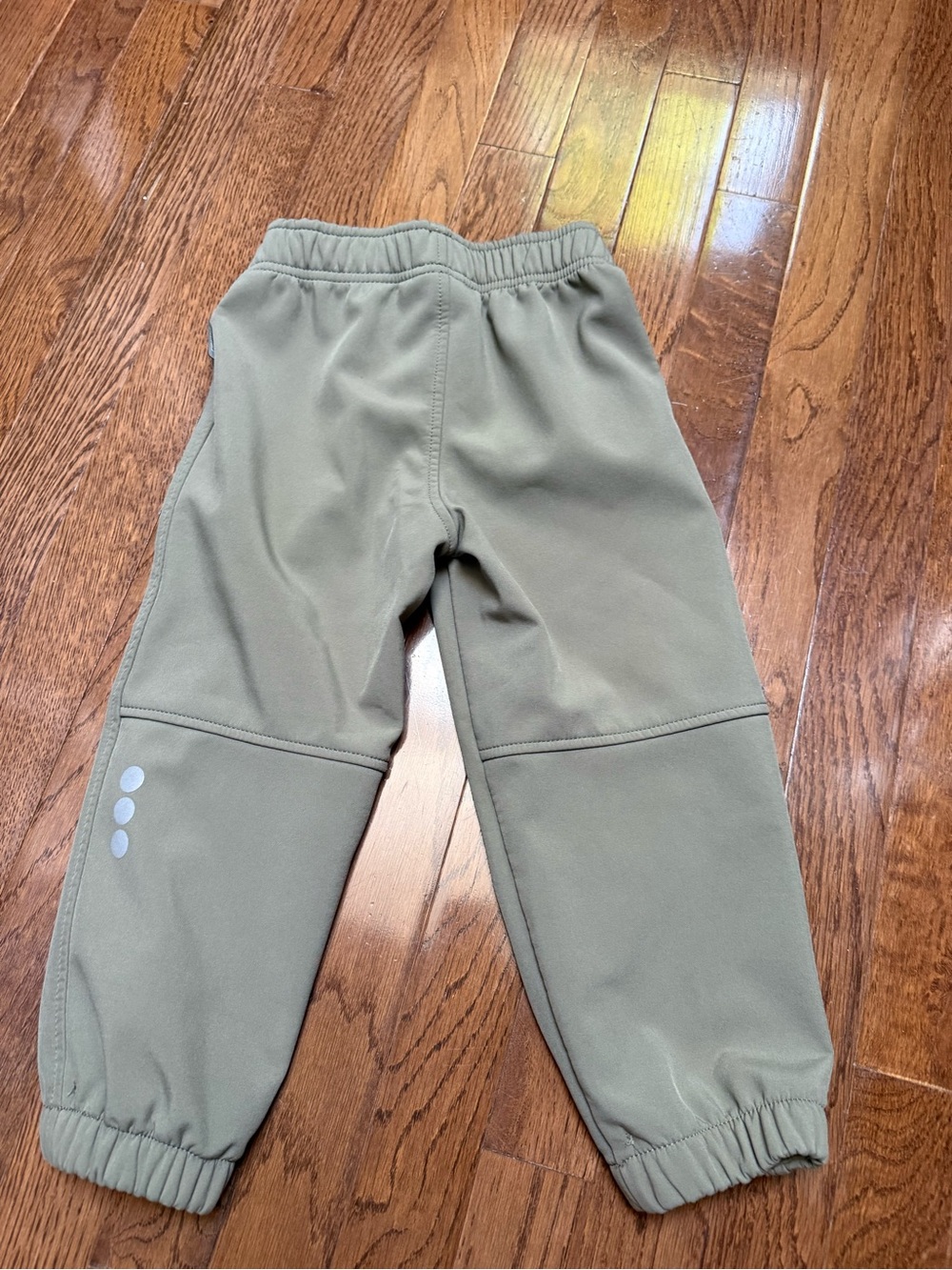 Reima waterproof 3T pants, fleece lined